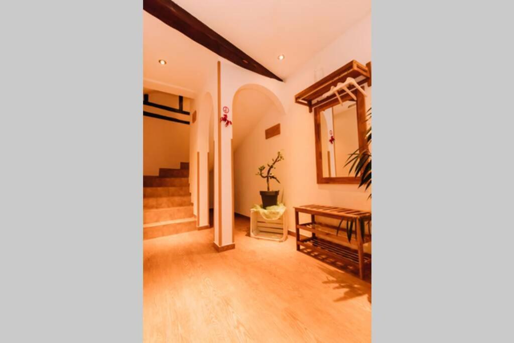 Apartment Casa Del Vino *