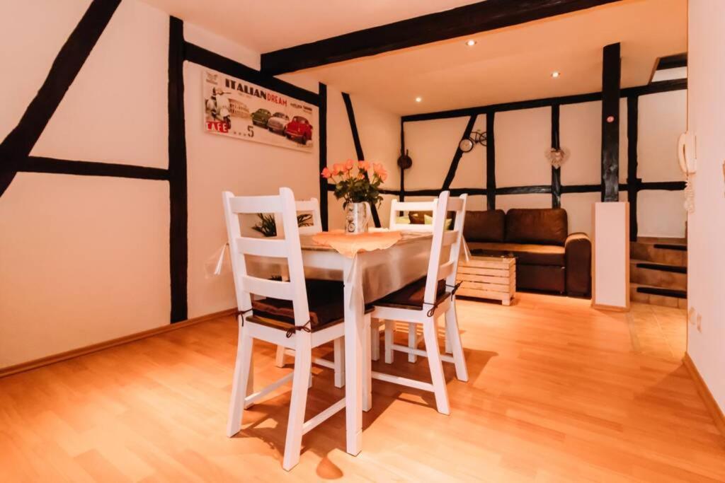 Apartment Casa Del Vino *